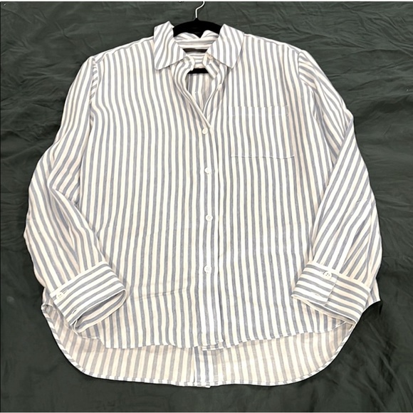 Jenni Kayne Button Down - Picture 2 of 4